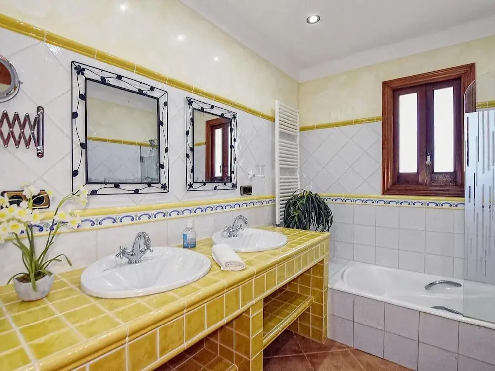Country House near Alcúdia Bay with Pool