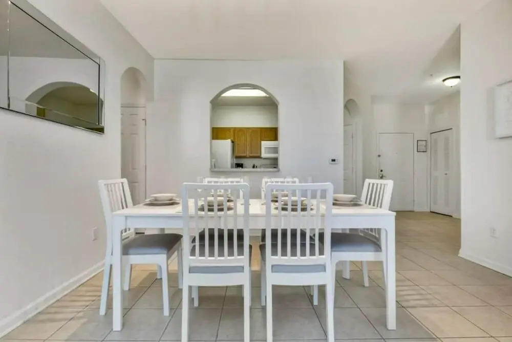 2785 Unit 105 Lovely Apartment Close to Disney and Amazing Club House
