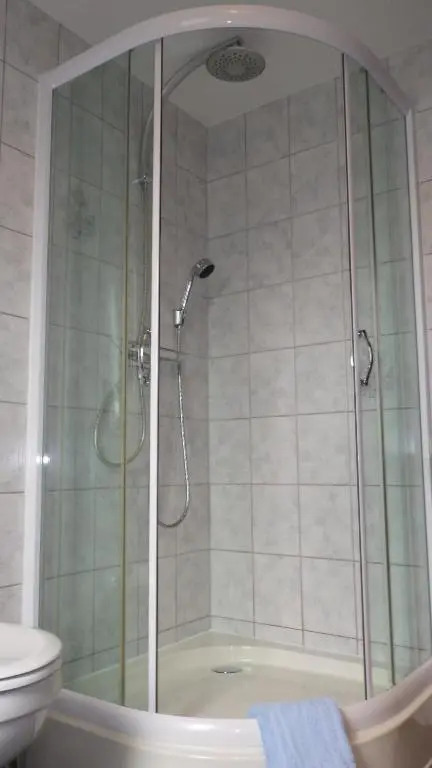Ferienwohnung Am Hegebusch