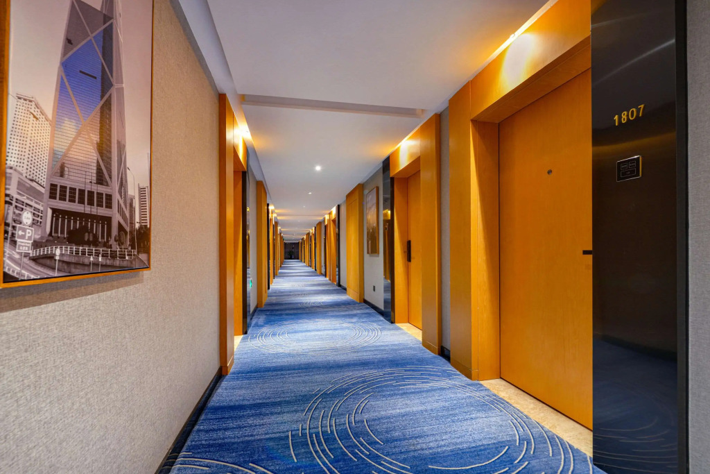 Quality Hotel Chengdu