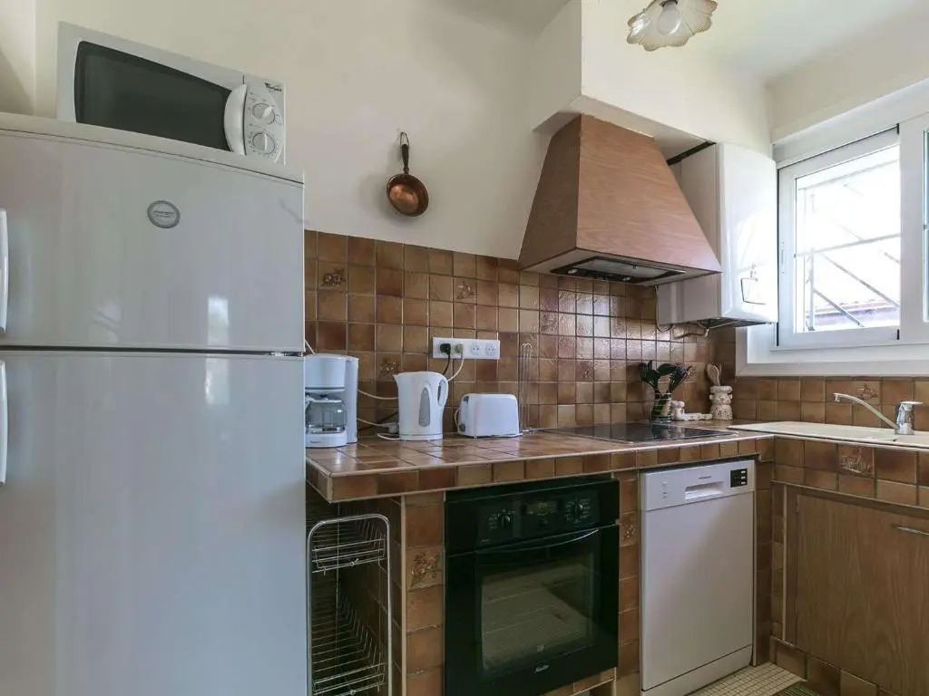 Appartement Ciboure, 5 pièces, 6 personnes - FR-1-4-571