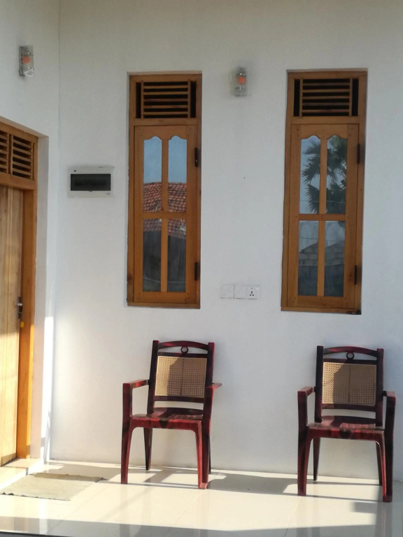 20 House Villa