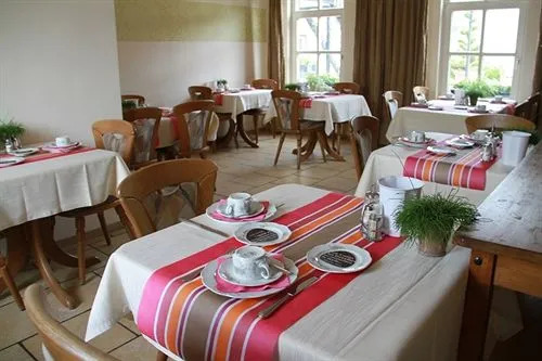 Hotel Gerardushoeve