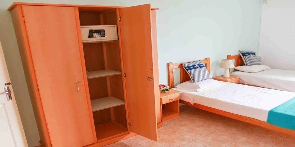 Ayati Hotels