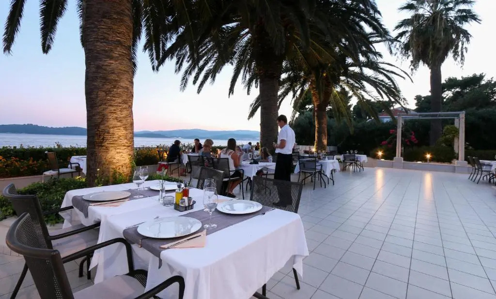 Hotel Indijan
