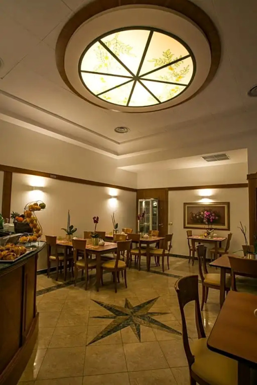 Hotel Bisceglie