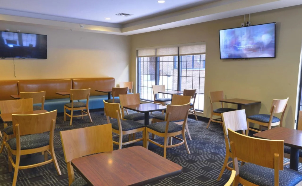 TownePlace Suites by Marriott Williamsport