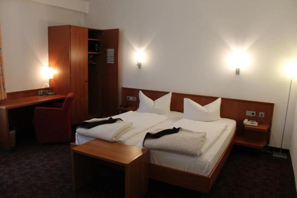 Hotel Fackelmann