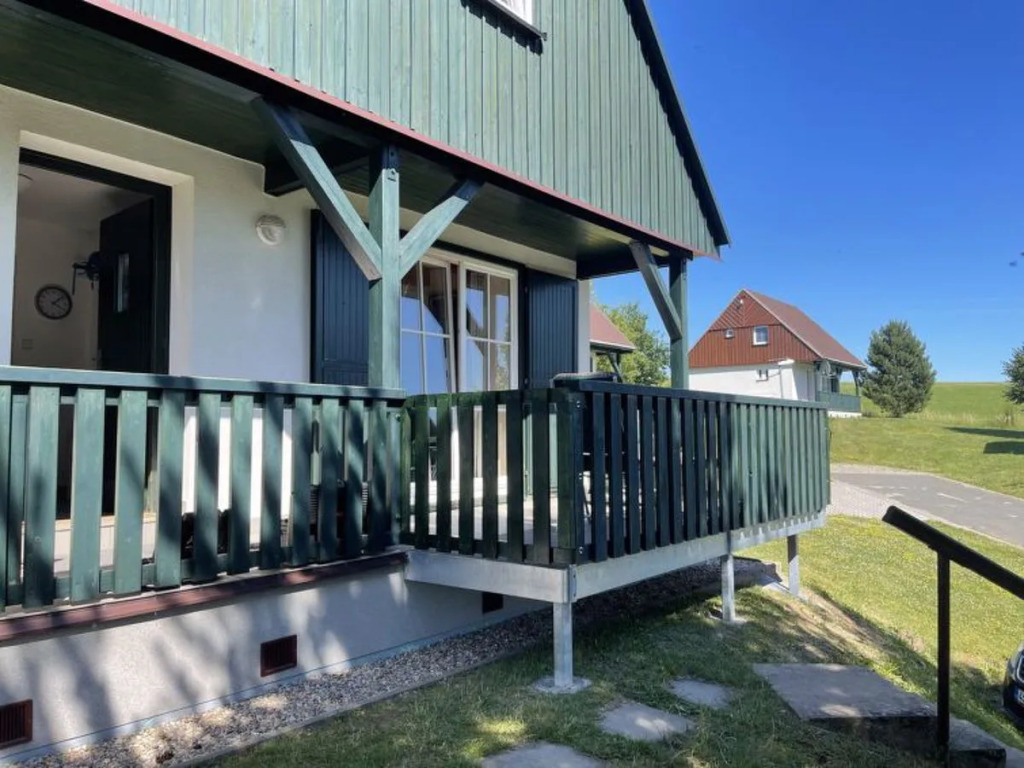 Holiday Home Holiday Hill 60 by Interhome