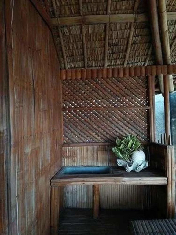 Bamboo Paraiso Resort at Bolo Beach