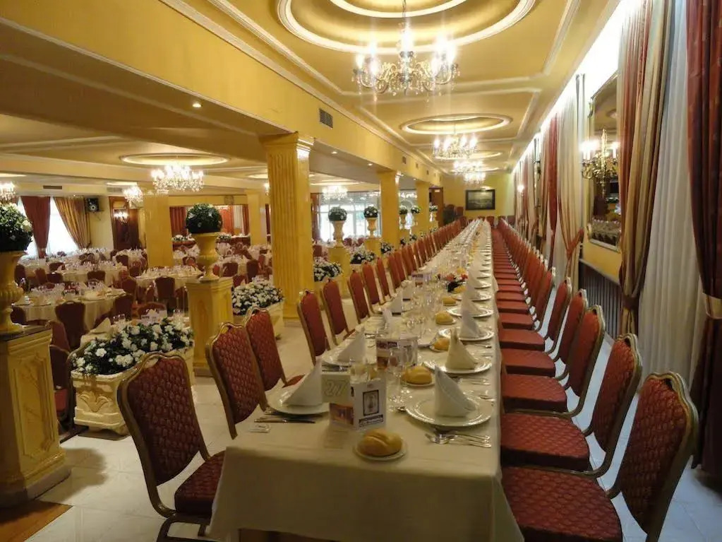 Hotel La Maruxiña
