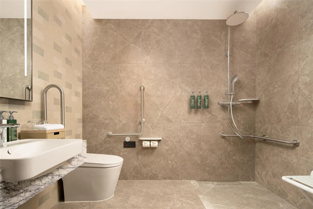 Hilton Garden Inn Hangzhou Fuyang Fuchun