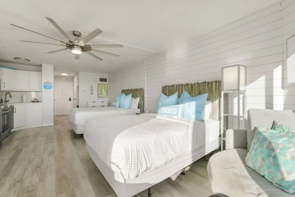Sea the Gulf - Top of the Gulf 809 - Luxury Resort