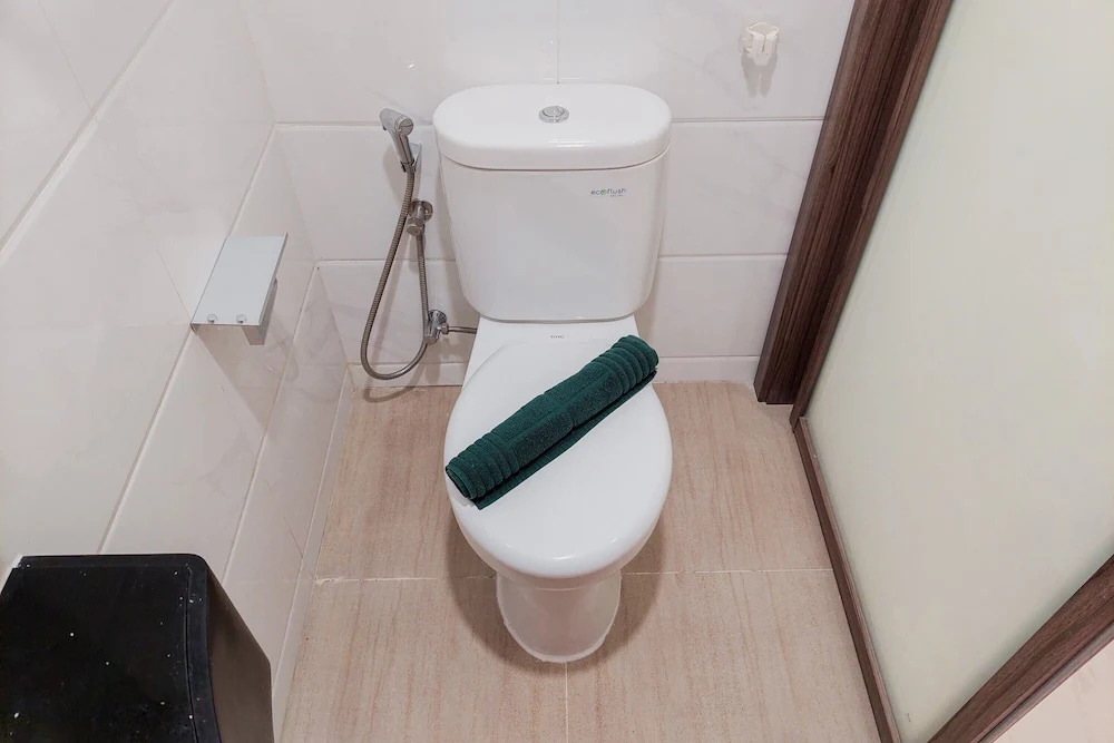 Cozy Studio Sky House Apartment Near Aeon & Ice Bsd