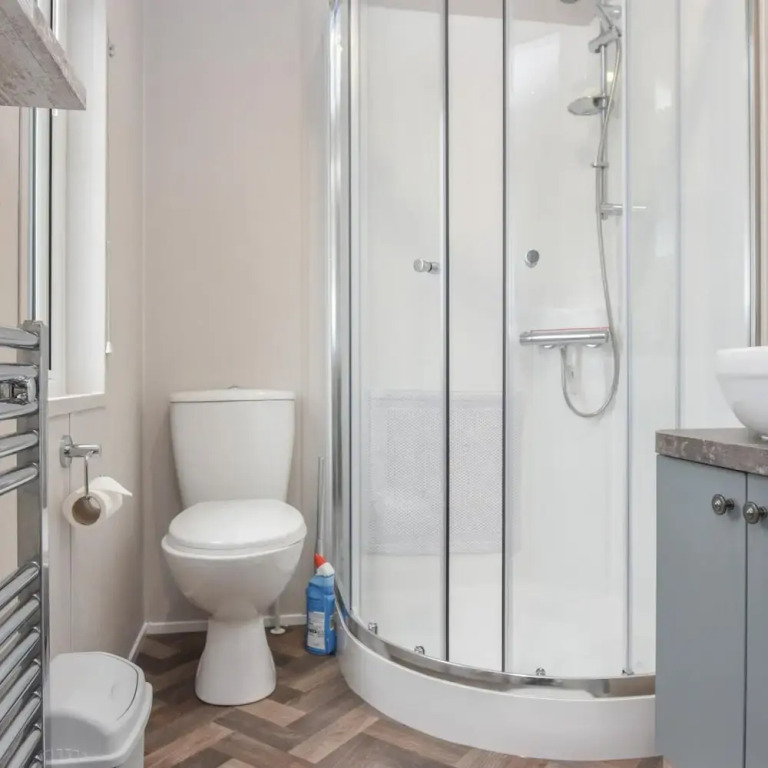 Carpenters Lodge the Perfect dog Friendly Retreat