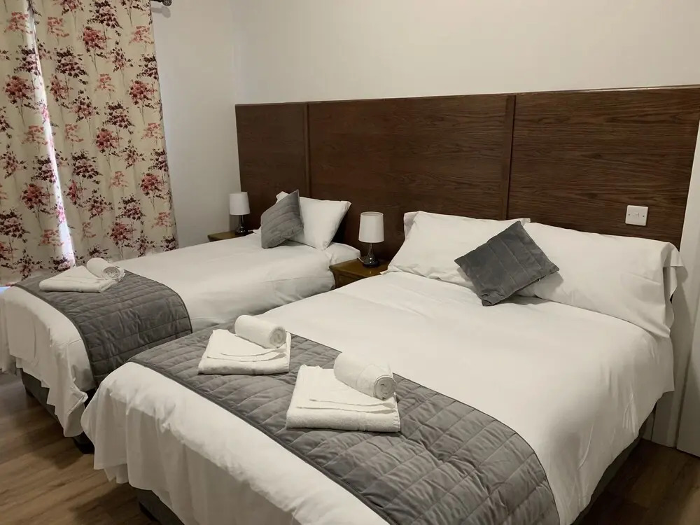 Loughrea Lodge