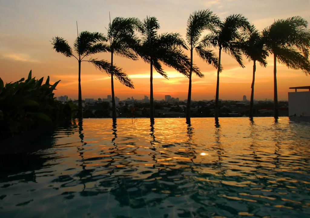 Bansabai Hostelling International