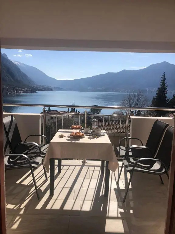 Apartments Nadja