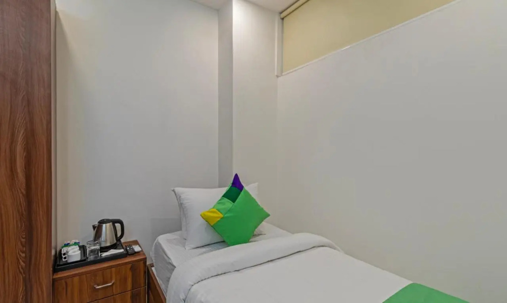 Treebo Raghavendra Tranquil Inn Bellandur