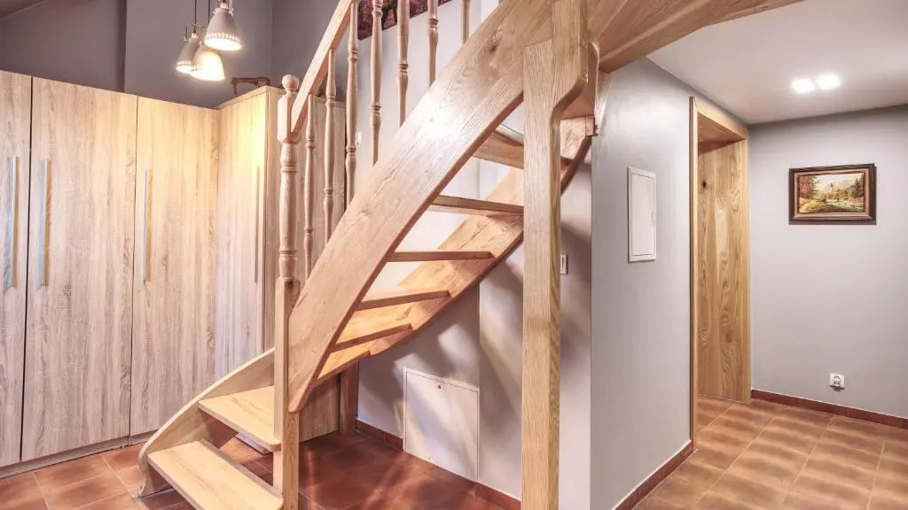 Apartamenty Sun & Snow Karpacz Deptak