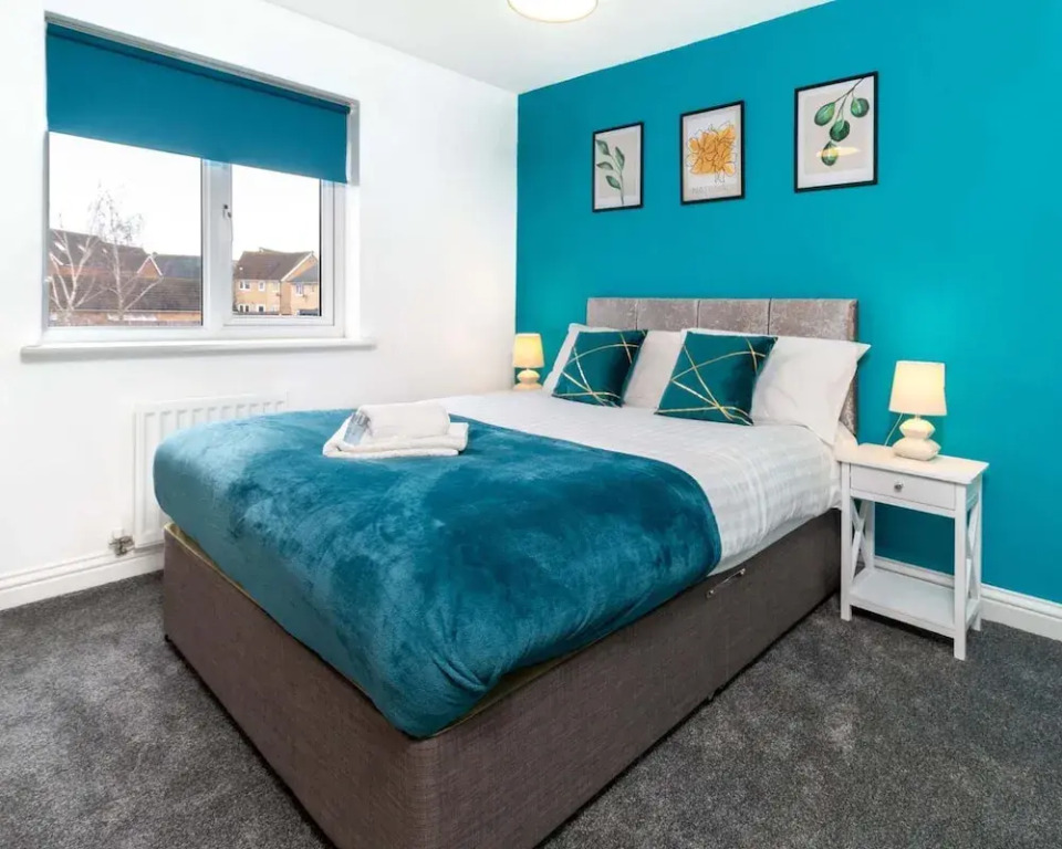 4BR Westlake Accommodation