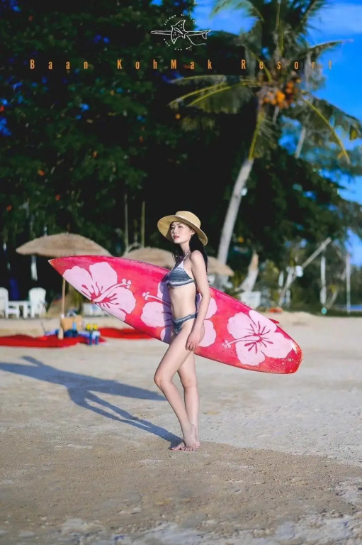 Baan Koh Mak