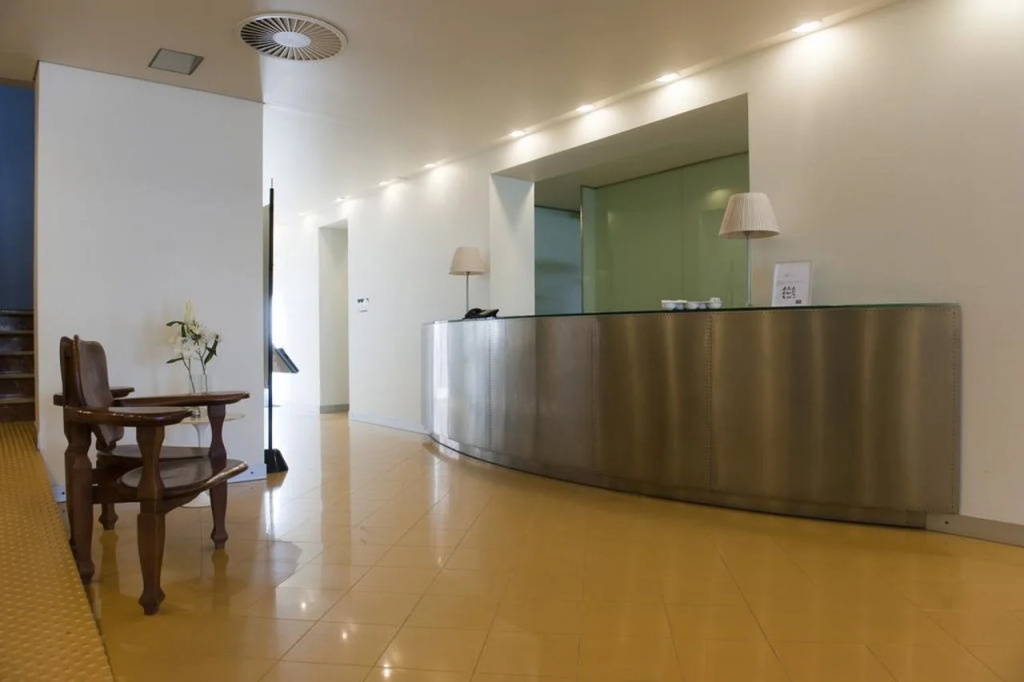 Hotel El Palmeral