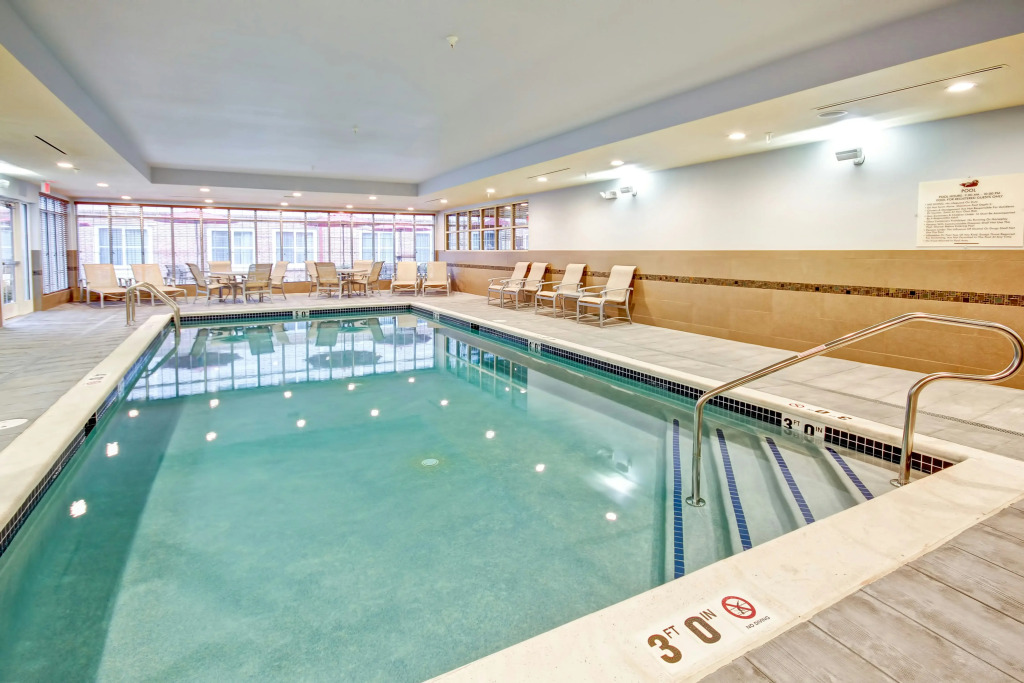 Homewood Suites by Hilton Bridgewater/Branchburg