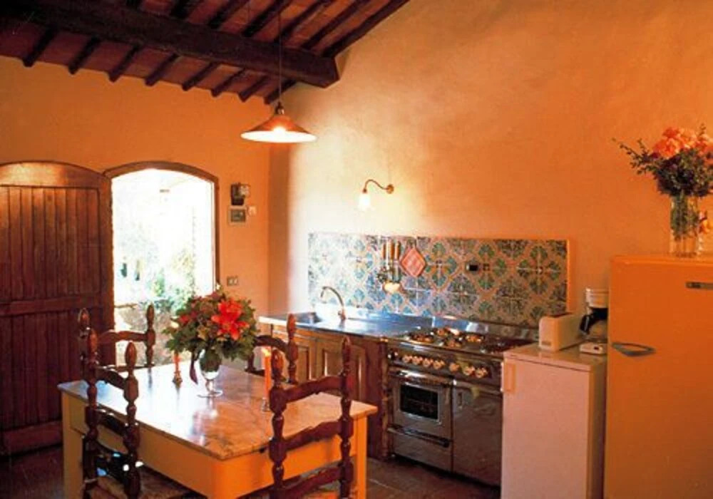Villa La Selva