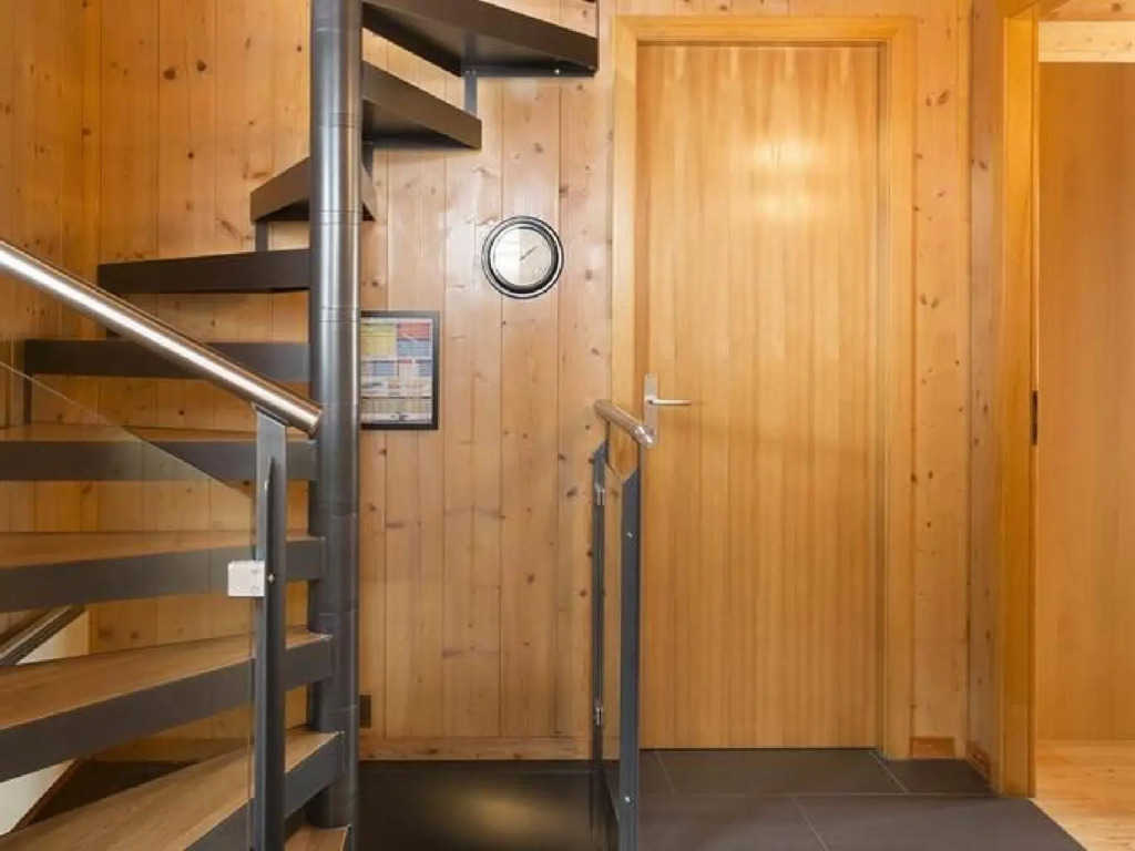Chalet Flair