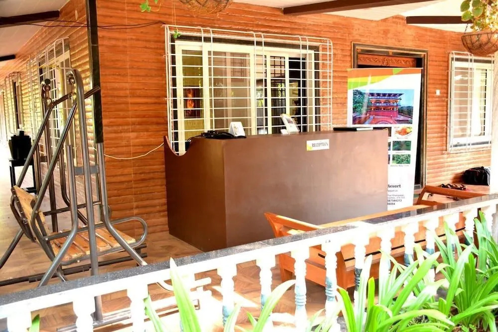Mango Tree Resort