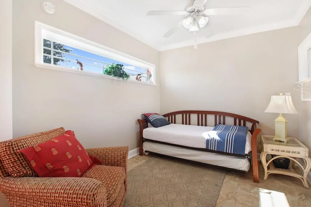 Hot Sand 4 Bedroom Home by RedAwning