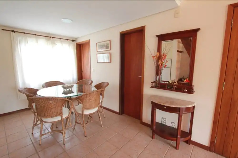 My Home - Sossego do Laje