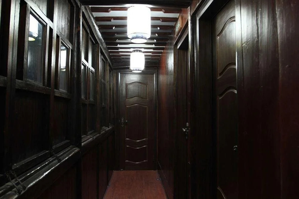 Shuizhuju Hostel