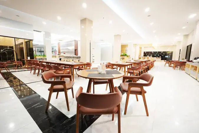 Sapadia Hotel Tulang Bawang