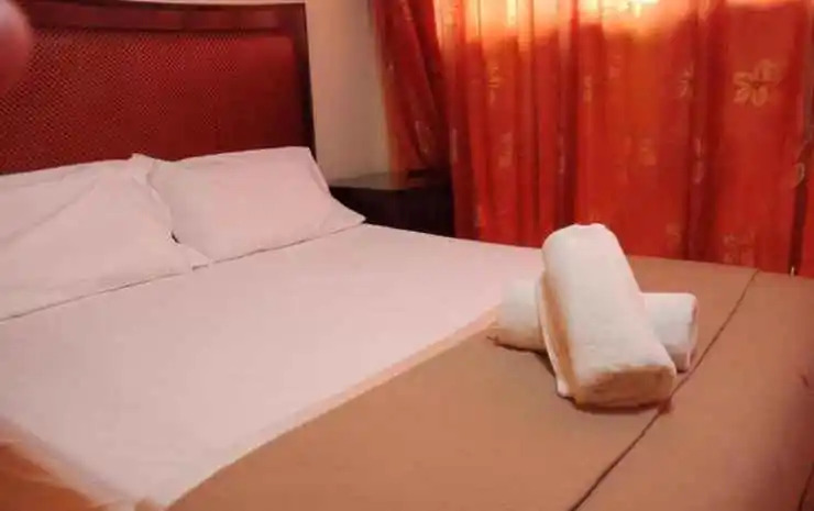 Sun Inns Hotel Batu Caves