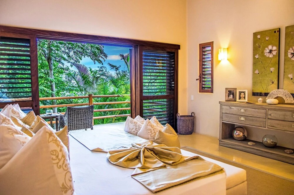 2012 - Villa Maroma