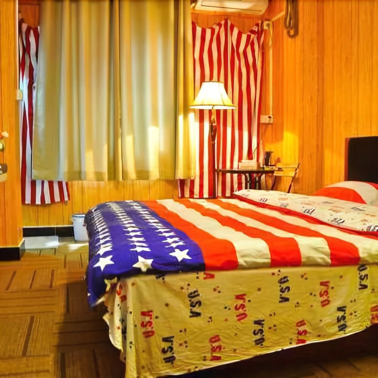1314 Love Apartment
