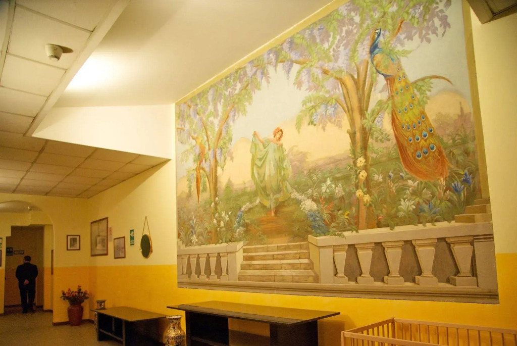 Hotel Marinoni