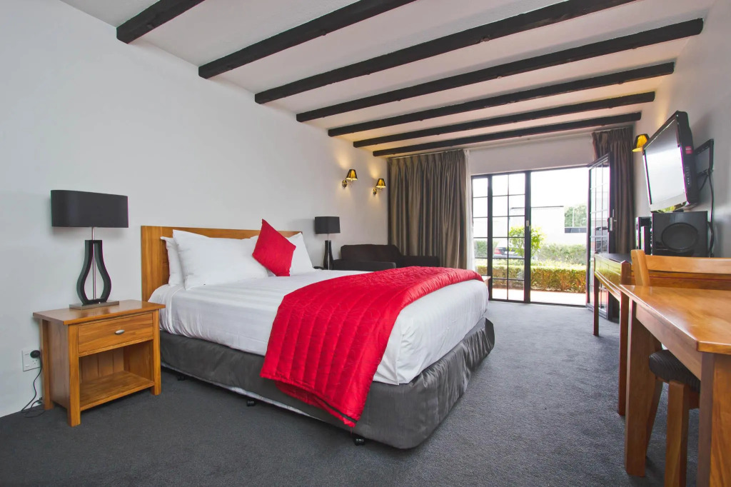 Knights Inn