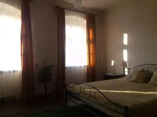 Castle Court Apartman