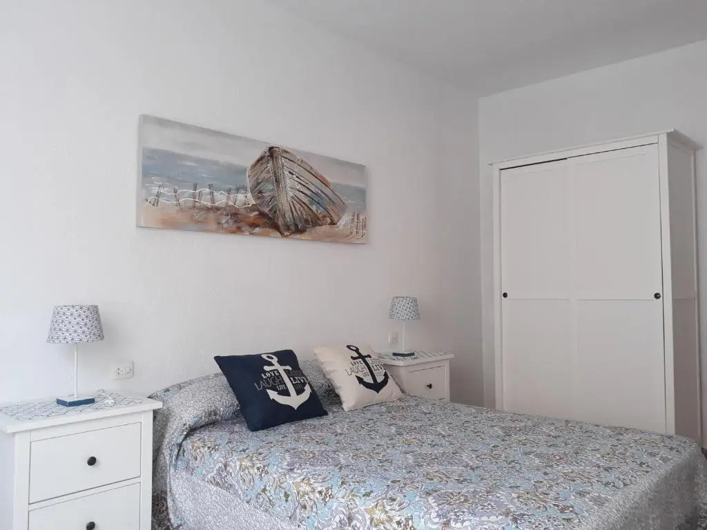 Apartamento 4H