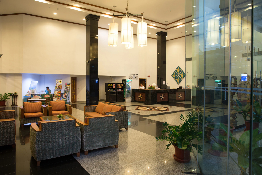 CH Hotel