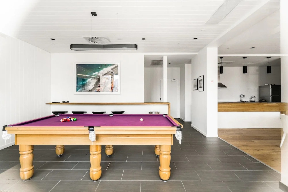 Adam + Eve - 2 Bedroom Luxury Apartment