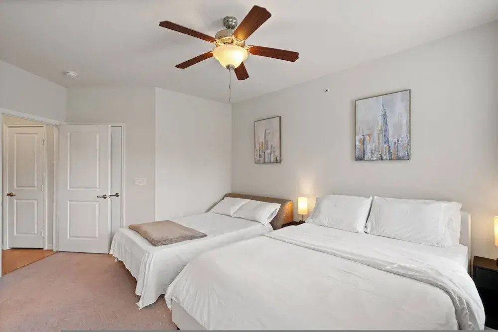 Luxury Penthouse of Lorton VA