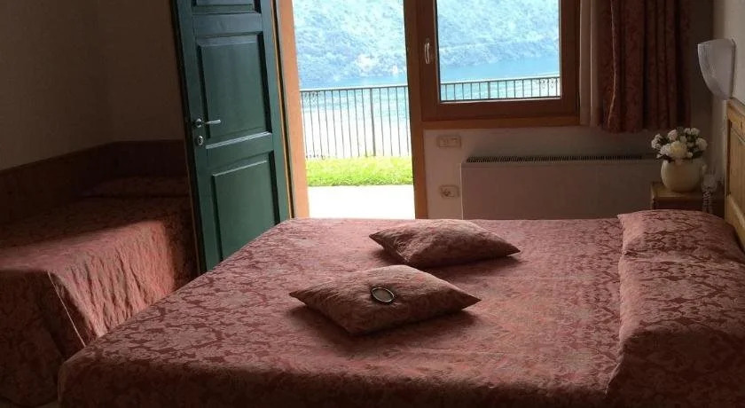 Albergo Rusall