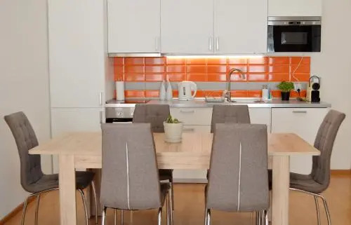 GE Apartments