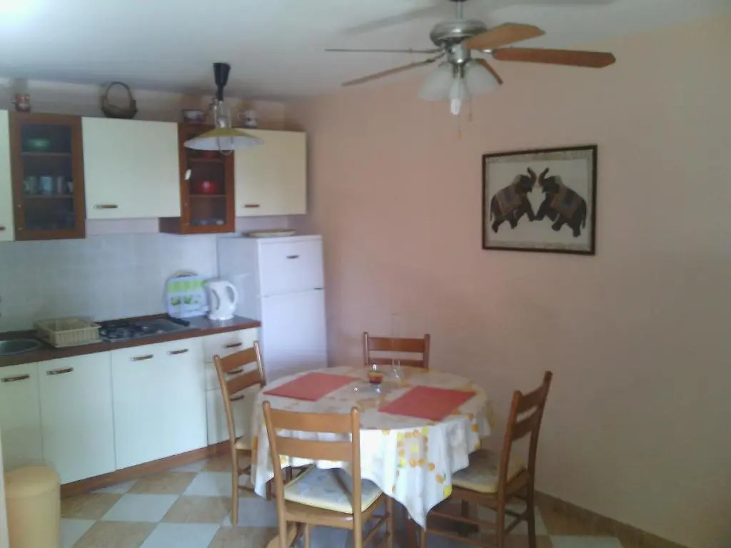 Studio Apartment Dramalj