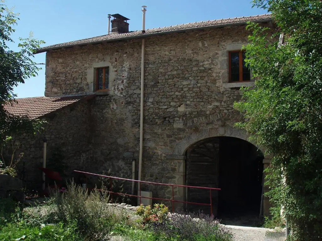 Domaine Le Sauzet