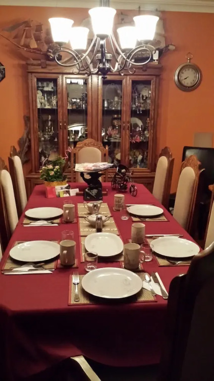 Gîte Le Trésor Caché Bed & Breakfast